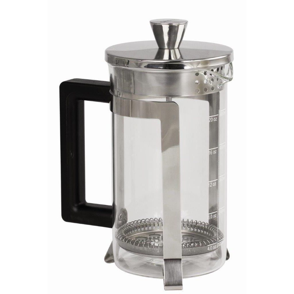 Cafetière à piston Arabica 5 tasses - Visuel 0